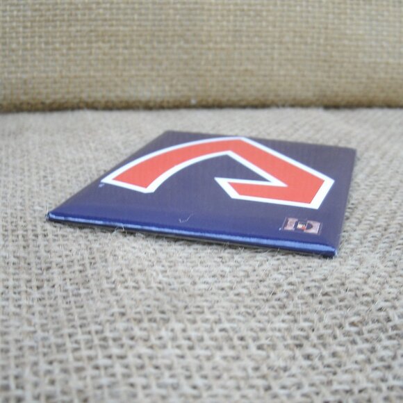 Wincraft Cleveland Guardians Magnet MLB - Picture 10 of 13